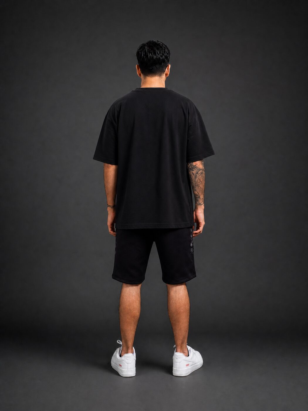 Jogger